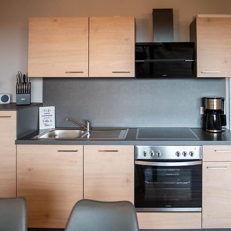 Auszeit im Harz Haus 3 Apartman Braunlage Kültér fotó