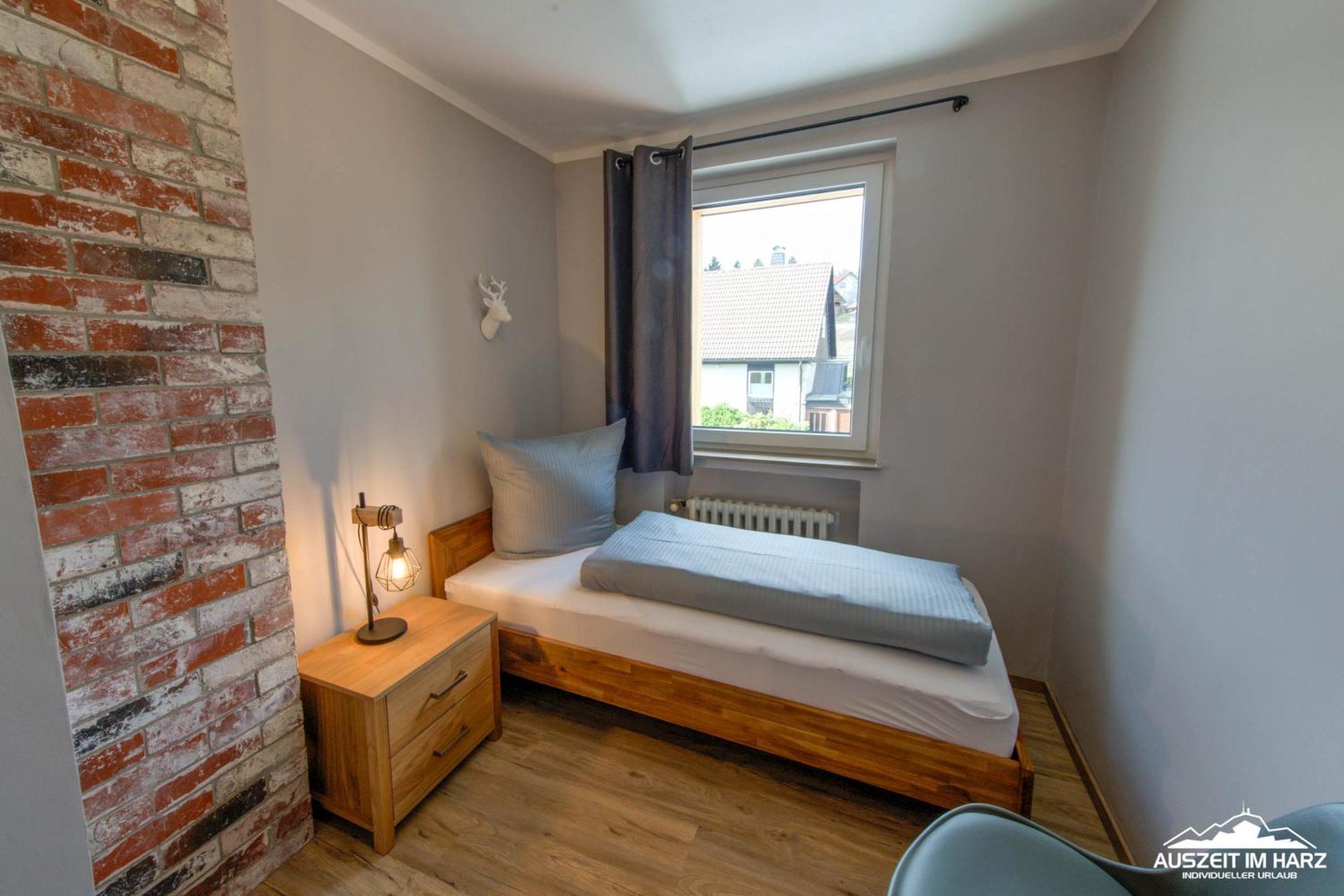 Auszeit im Harz Haus 3 Apartman Braunlage Kültér fotó