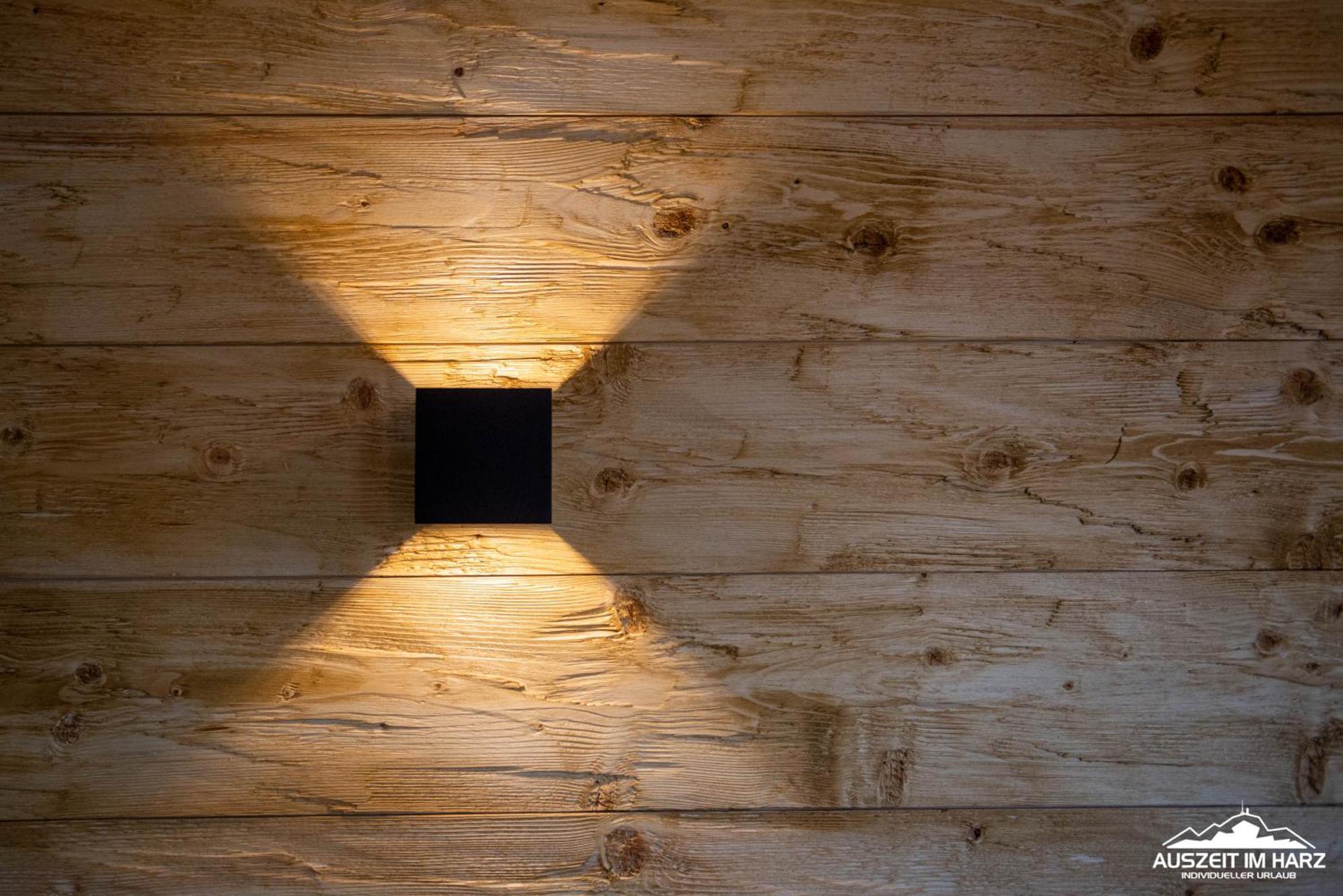 Auszeit im Harz Haus 3 Apartman Braunlage Kültér fotó